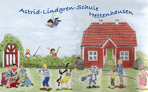 Astrid-Lindgren-Schule Hettenhausen