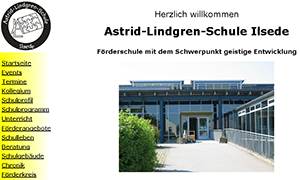 Astrid-Lindgren-Schule Ilsede