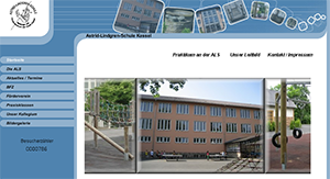 Astrid-Lindgren-Schule Kassel