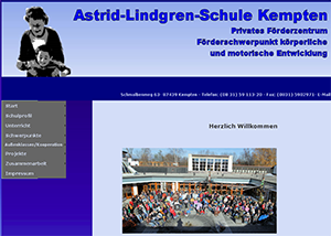 Astrid-Lindgren-Schule Kempten