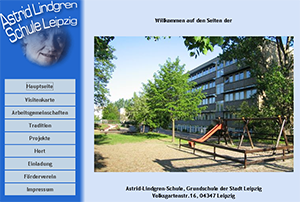 Astrid-Lindgren-Schule Leipzig