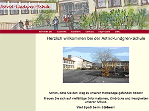 Astrid-Lindgren-Schule Lengerich
