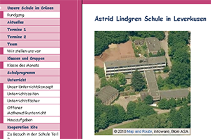 Astrid-Lindgren-Schule Leverkusen