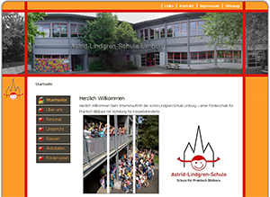 Astrid-Lindgren-Schule Limburg