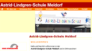 Astrid-Lindgren-Schule Meldorf