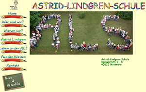 Astrid-Lindgren-Schule Mettmann