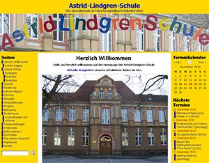 Astrid-Lindgren-Schule Mönchengladbach-Odenkirchen