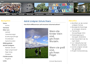 Astrid-Lindgren-Schule Moers