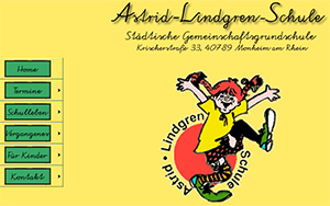 Astrid-Lindgren-Schule Monheim