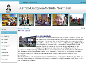 Astrid-Lindgren-Schule Northeim