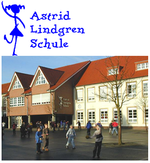 Astrid-Lindgren-Schule Nottuln