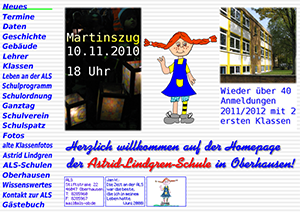 Astrid-Lindgren-Schule Oberhausen
