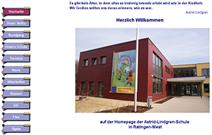 Astrid-Lindgren-Schule Ratingen