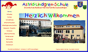 Astrid-Lindgren-Schule Reisbach