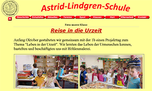 Astrid-Lindgren-Schule Schkopau