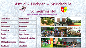 Astrid-Lindgren-Schule Schwentinental