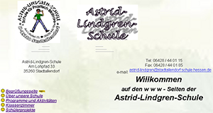 Astrid-Lindgren-Schule Stadtallendorf