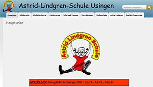 Astrid-Lindgren-Schule Usingen