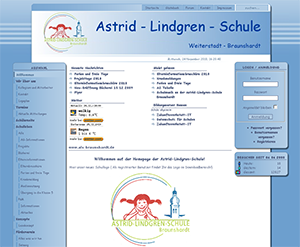 Astrid-Lindgren-Schule Weiterstadt-Braunshardt