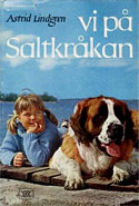 Ferien auf Saltkrokan