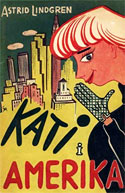 Kati in Amerika - Band 1