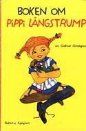 Pippi Langstrumpf Gesamtausgabe (Band 1-3)