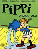 Pippi regelt alles