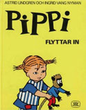 Pippi zieht ein 