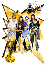 A4u - Die ABBA Revival Show